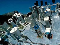 SommerUni Davos 2008: Starke Städte - starke Alpen