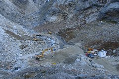 Klage in Brüssel gegen Pitztaler "Notweg"