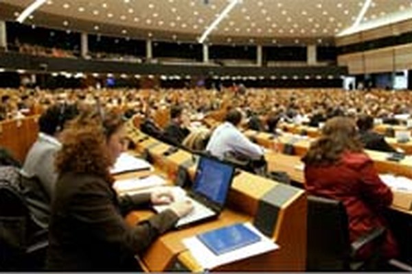 Bürger-Agora zum Thema Klimawandel