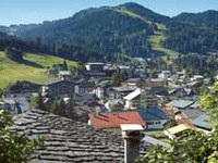 Die Alpen als Lebensraum oder als Objekt der Begierde?