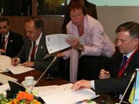 Alpen und Karpaten gemeinsam für den Schutz der biologischen Vielfalt