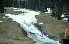 Zurück in die Zukunft!