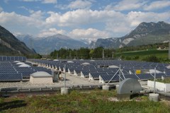 Preisverleihung Klima-Wettbewerb der CIPRA