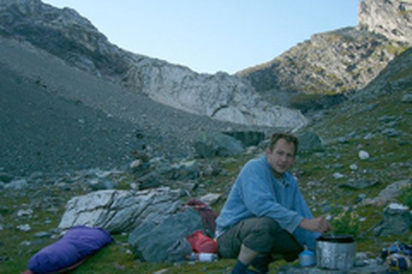 Outdooraktivitäten im Einklang mit der Umwelt