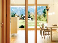 Vom Iglu zum Passivhaus - Erst billiges Öl machte traditionelles Wissen über Wärmedämmung vergessen