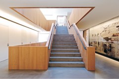 KlimaHaus: ein Projekt macht Schule - Südtiroler Gebäudezertifizierung als Vorbild