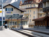 Zweitwohnungsbau in Grindelwald und alpenweit