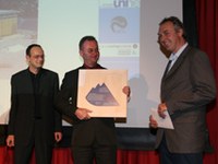 Allianz-Gemeinden räumen beim cc.alps-Wettbewerb kräftig ab