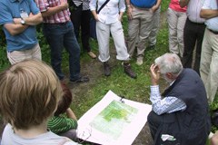 Weiterbildungen im Bereich nachhaltiger Tourismus