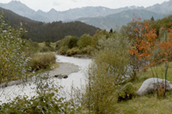 Öffentlichkeitsbeiteiligung bei Österreichs Wasserbewirtschaftungsplan