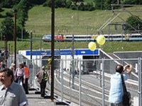 Transeuropäische Verkehrsnetze auf dem Prüfstand