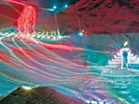 "Disneylandisierung" oder In-Wert-Setzen von Landschaft?