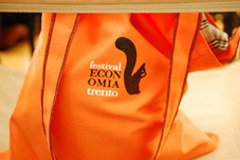 Trento: Klimafreundliches Wirtschaftsfestival