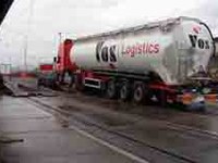 Abnehmender Gütertransport zwischen Italien und Frankreich