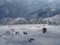 CIPRA Frankreich stellt Absichten von Wintertourismusorten in Frage