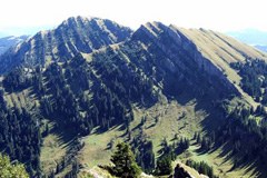 Intensiver Austausch für die Alpen-Zukunft im Allgäu