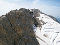 Grössenwahn statt Höhenkoller