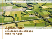 Infoblätter des Kontinuum-Projekts helfen bei der Umsetzung von Massnahmen zur Lebensraumvernetzung in den Alpen