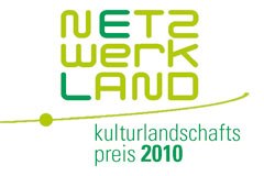 Vielfalt selbst gemacht - Kulturlandschaftspreis 2010