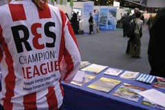 Die Alpengemeinden sind in Sachen erneuerbarer Energie in Frankreich an erster Stelle!