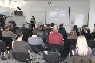 Kein Luxusproblem - was zu tun ist für den Erhalt des Luchses in Europa