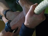 Makroregion Alpen - nur mit gemeinsamer Identität