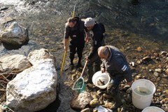 Département Isère: Beseitigung von Barrieren