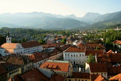 Tourismusgemeinden im Klimawandel