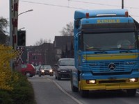 Neues Institut zur Erforschung des Güterverkehrs