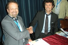 Gemeindenetzwerk "Allianz in den Alpen" unterstützt EU-Bürgermeisterkonvent