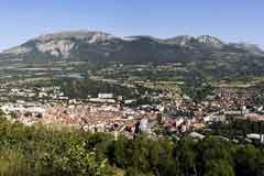Alpenstadt des Jahres - Gewinn für einen Lebensraum!