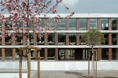 Nachhaltiges Bauen für Schweizer Administrationsgebäude