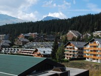 Schweizer Raumplanung mangelhaft