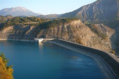 Nachhaltige Wasserkraft: Illusion?