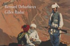 Buchvorstellung: Die Macher der Berge