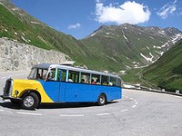 Mit dem öffentlichen Verkehr auf Gipfelkurs