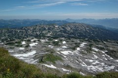 Ein "Naturatlas" für Bayern/D