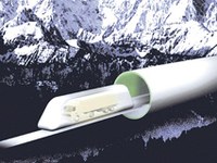 Megaprojekte - Geld oder Leben?