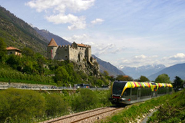 Mut zu Mega – aber auf der richtigen Spur