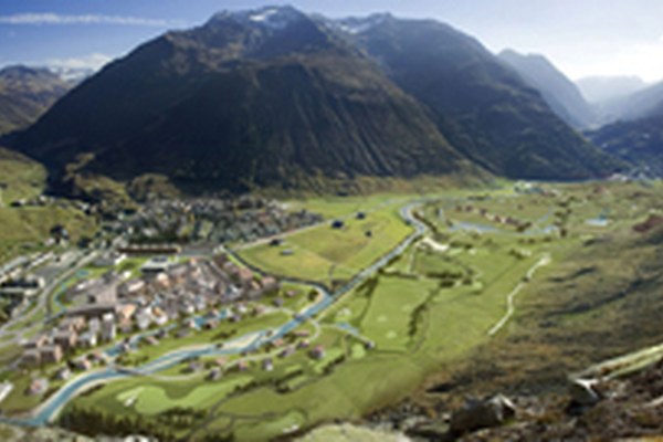 Aufbruch in Andermatt?