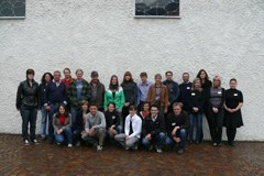 dynAlp-climate Workshop in Mauren/FL: Coole Klima-Ideen für Jungendliche!