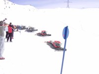 dynAlp-climate Workshop in Sattel/CH: Chancen im Tourismus erkennen - trotz Klimawandel