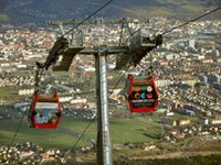 Slowenien testet Gratis-Skibus