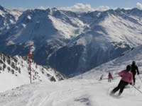 Leitfaden : Umwelterziehung im Wintersport