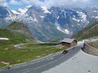 Doch keine Rad-Maut am Grossglockner
