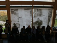 Schutzwaldprojekte prämiert