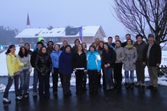 Das Jugendprojekt "My Clime-mate" ist gestartet