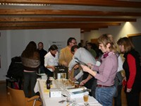 Götzis/A : Die Akteure der Kleinregionen ergreifen Initiative