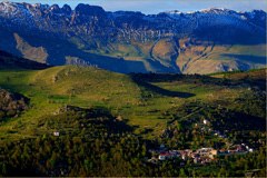 Via Alpina - die Entdeckung der Langsamkeit