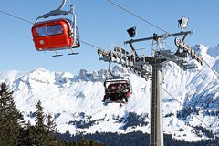 Chambéry/F diskutiert über nachhaltigen Tourismus